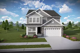 4331 S Harmony Ridge Parkway, Mapleton, UT 84664 - Photo 1