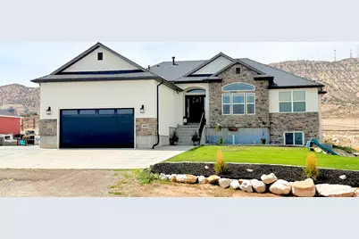 3091 W 1000 S, Vernal, UT 84078 - Photo 1