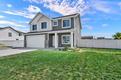 1044 W 2400 S, Nibley, UT 84321 - Photo 3