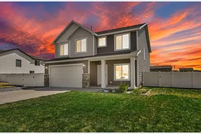 1044 W 2400 S, Nibley, UT 84321 - Photo 1