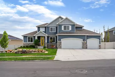2696 S Ivy Ln, Saratoga Springs, UT 84045 - Photo 1