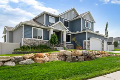 2696 S Ivy Ln, Saratoga Springs, UT 84045 - Photo 61