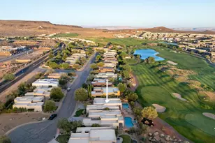 1747 W Red Cloud Circle, Saint George, UT 84770 - Photo 35