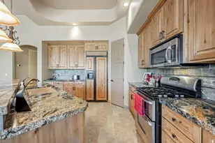 1747 W Red Cloud Circle, Saint George, UT 84770 - Photo 9
