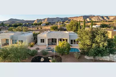 1747 W Red Cloud Cir, Saint George, UT 84770 - Photo 33