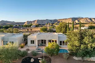 1747 W Red Cloud Circle, Saint George, UT 84770 - Photo 33