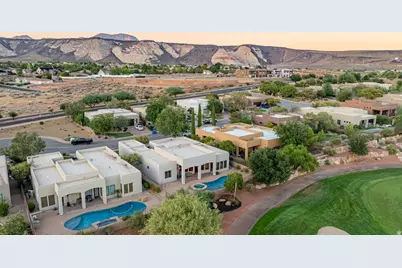 1747 W Red Cloud Cir, Saint George, UT 84770 - Photo 41