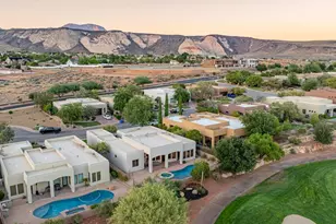 1747 W Red Cloud Circle, Saint George, UT 84770 - Photo 41
