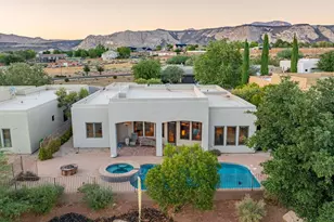1747 W Red Cloud Circle, Saint George, UT 84770 - Photo 39
