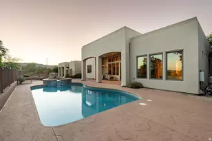1747 W Red Cloud Circle, Saint George, UT 84770 - Photo 25