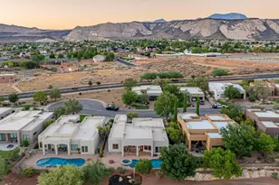 1747 W Red Cloud Circle, Saint George, UT 84770 - Photo 43