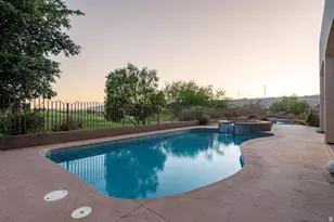 1747 W Red Cloud Circle, Saint George, UT 84770 - Photo 27