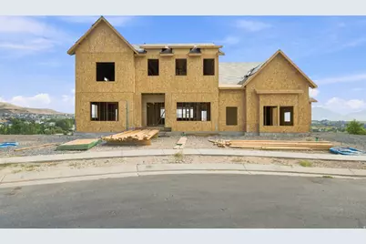 9126 N Lakefront Dr, Eagle Mountain, UT 84005 - Photo 1