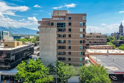 230 E Broadway S #1006, Salt Lake City, UT 84111 - Photo 3