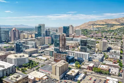 230 E Broadway S #1006, Salt Lake City, UT 84111 - Photo 33