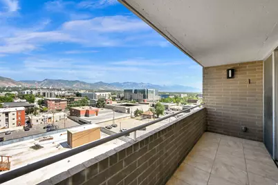 230 E Broadway S #1006, Salt Lake City, UT 84111 - Photo 19