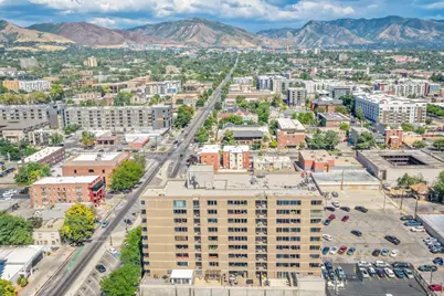 230 E Broadway S #1006, Salt Lake City, UT 84111 - Photo 5