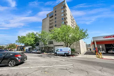 230 E Broadway S #1006, Salt Lake City, UT 84111 - Photo 9
