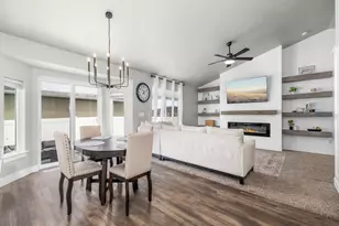 853 E Primrose Way, Eagle Mountain, UT 84005 - Photo 5