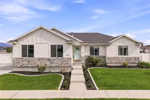 853 E Primrose Way, Eagle Mountain, UT 84005 - Photo 1