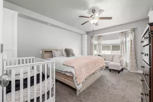 853 E Primrose Way, Eagle Mountain, UT 84005 - Photo 11