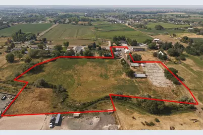 2274 W Pioneer Rd N, Marriott-Slaterville City, UT 84404 - Photo 5