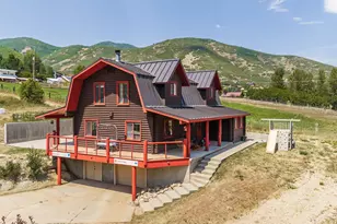 1130 Interlaken Way, Midway, UT 84049 - Photo 1