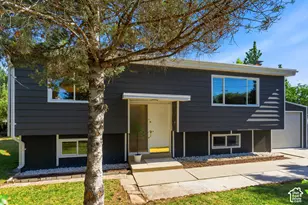 405 E Scott Ave, South Salt Lake, UT 84115 - Photo 3