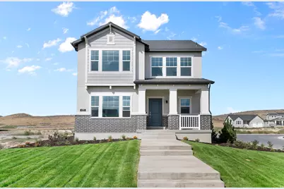 804 S Hoytsville Rd #109, Coalville, UT 84017 - Photo 1