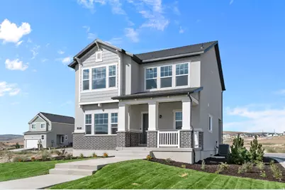 804 S Hoytsville Rd #109, Coalville, UT 84017 - Photo 15