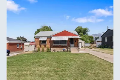 920 Bel Mar Dr, Ogden, UT 84403 - Photo 1