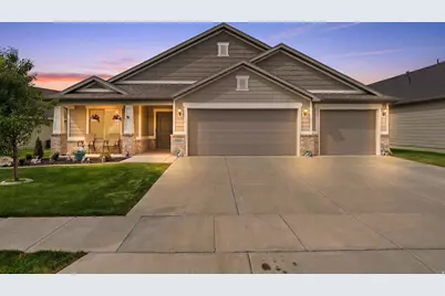 2536 W 1725 N #3, Clinton, UT 84015 - Photo 1