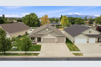 2536 W 1725 N #3, Clinton, UT 84015 - Photo 35