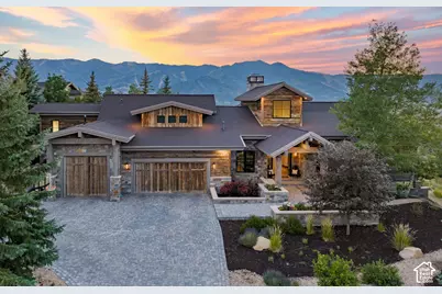 5925 Mountain Dr, Park City, UT 84098 - Photo 5