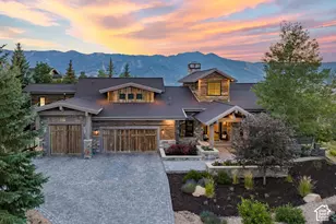 5925 Mountain Dr, Park City, UT 84098 - Photo 5