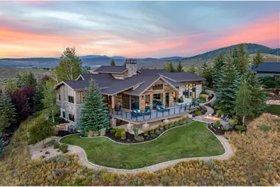5925 Mountain Dr, Park City, UT 84098 - Photo 39