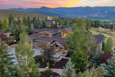 5925 Mountain Dr, Park City, UT 84098 - Photo 53