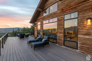 5925 Mountain Dr, Park City, UT 84098 - Photo 35