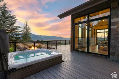 5925 Mountain Dr, Park City, UT 84098 - Photo 33