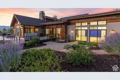 5925 Mountain Dr, Park City, UT 84098 - Photo 3