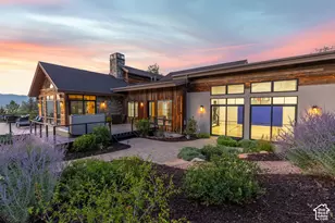 5925 Mountain Dr, Park City, UT 84098 - Photo 3