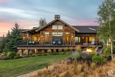5925 Mountain Dr, Park City, UT 84098 - Photo 1