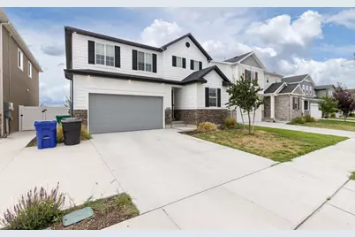 4594 W 1100 St S #109, West Point, UT 84015 - Photo 3