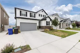 4594 W 1100 S, West Point, UT 84015 - Photo 3