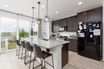 4594 W 1100 St S #109, West Point, UT 84015 - Photo 11