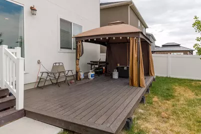 4594 W 1100 St S #109, West Point, UT 84015 - Photo 29