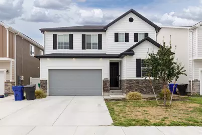 4594 W 1100 St S #109, West Point, UT 84015 - Photo 1