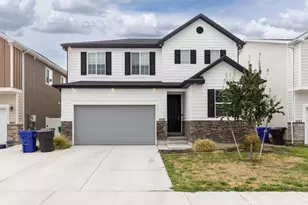 4594 W 1100 St S, West Point, UT 84015 - Photo 1