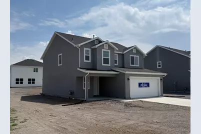 276 N 950 W #LOT 2, Springville, UT 84663 - Photo 1