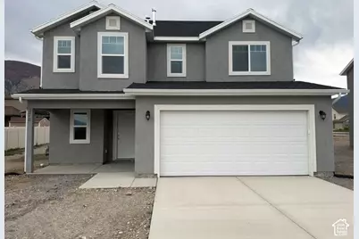 276 N 950 W #LOT 2, Springville, UT 84663 - Photo 1
